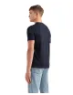 T-shirt uomo in jersey di cotone con logo minimal 8NZT91Z8H4Z A|X Armani Exchange