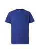 T-shirt uomo in jersey di cotone con logo minimal 8NZT91Z8H4Z A|X Armani Exchange