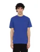 T-shirt uomo in jersey di cotone con logo minimal 8NZT91Z8H4Z A|X Armani Exchange