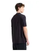 T-shirt uomo in cotone mercerizzato regular fit XM000358AF10364 A|X Armani Exchange