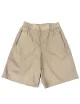 Bermuda uomo in tessuto tecnico effetto stropicciato XM000437AF13138 A|X Armani Exchange