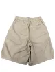 Bermuda uomo in tessuto tecnico effetto stropicciato XM000437AF13138 A|X Armani Exchange