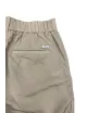 Bermuda uomo in tessuto tecnico effetto stropicciato XM000437AF13138 A|X Armani Exchange
