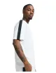 T-shirt uomo girocollo in cotone regular fit con bande logate XM000322AF10361 A|X Armani Exchange