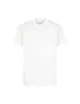 T-shirt uomo maniche corte in cotone regular fit logo in rilievo XM000554AF10356 A|X Armani Exchange