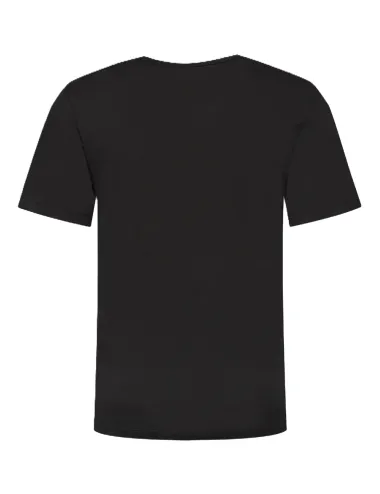 T-shirt uomo maniche corte regular fit con stampa 8NZT76Z8H4Z A|X Armani Exchange