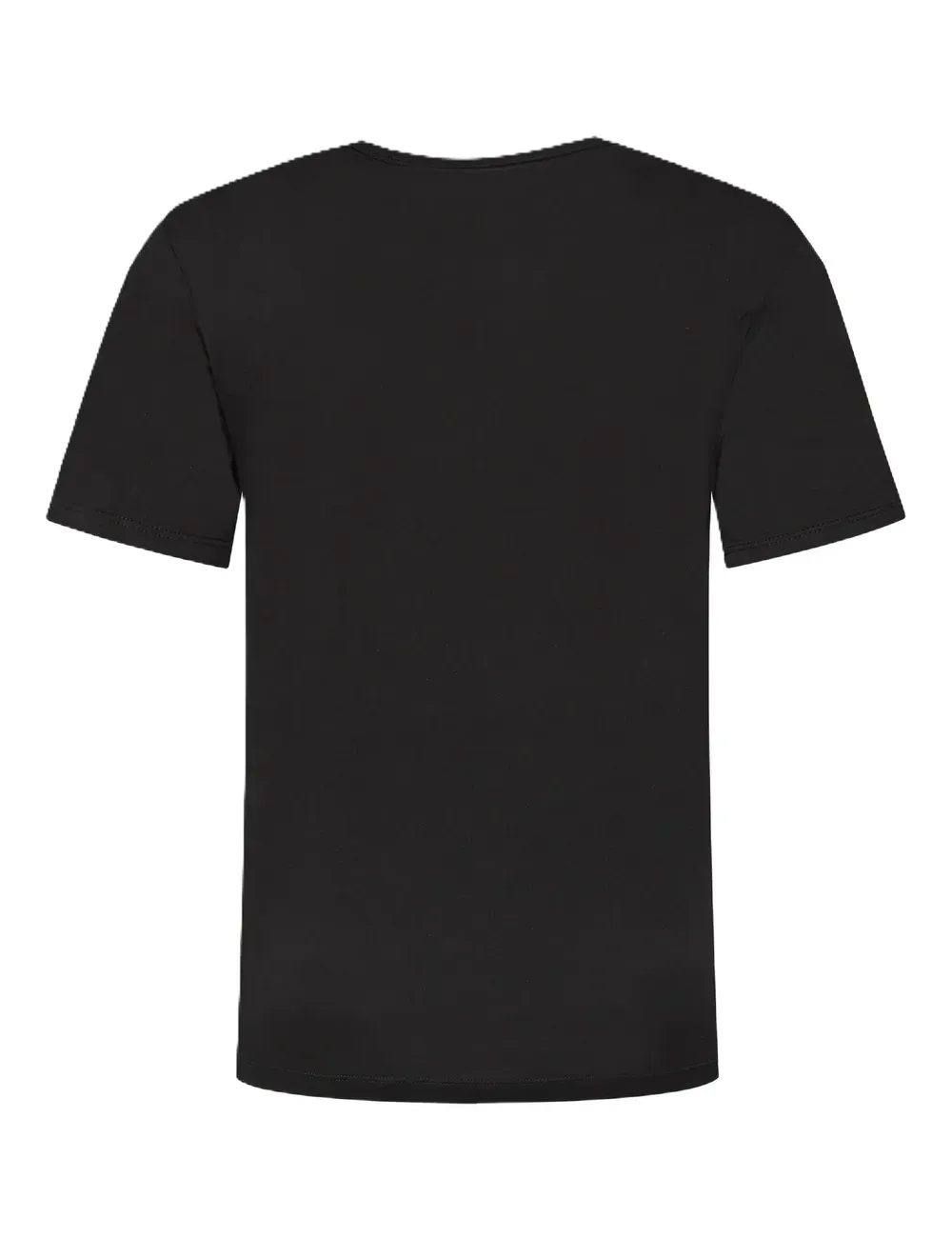 T-shirt uomo maniche corte regular fit con stampa 8NZT76Z8H4Z A|X Armani Exchange