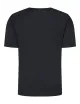 T-shirt uomo maniche corte regular fit con stampa 8NZT76Z8H4Z A|X Armani Exchange