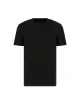 T-shirt uomo in jersey di cotone slim fit e logo minimal 8NZT84Z8M9Z A|X Armani Exchange