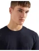 T-shirt uomo in jersey di cotone slim fit e logo minimal 8NZT84Z8M9Z A|X Armani Exchange