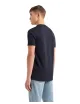 T-shirt uomo in jersey di cotone slim fit e logo minimal 8NZT84Z8M9Z A|X Armani Exchange