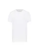 T-shirt uomo in jersey di cotone slim fit e logo minimal 8NZT84Z8M9Z A|X Armani Exchange