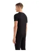 T-shirt uomo stampata in cotone slim fit 8NZTCKZ8H4Z A|X Armani Exchange