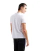 T-shirt uomo stampata in cotone slim fit 8NZTCKZ8H4Z A|X Armani Exchange