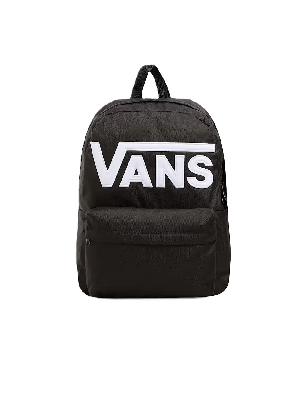 Zaino Old Skool Drop con logo a contrasto VN000H4Z Vans