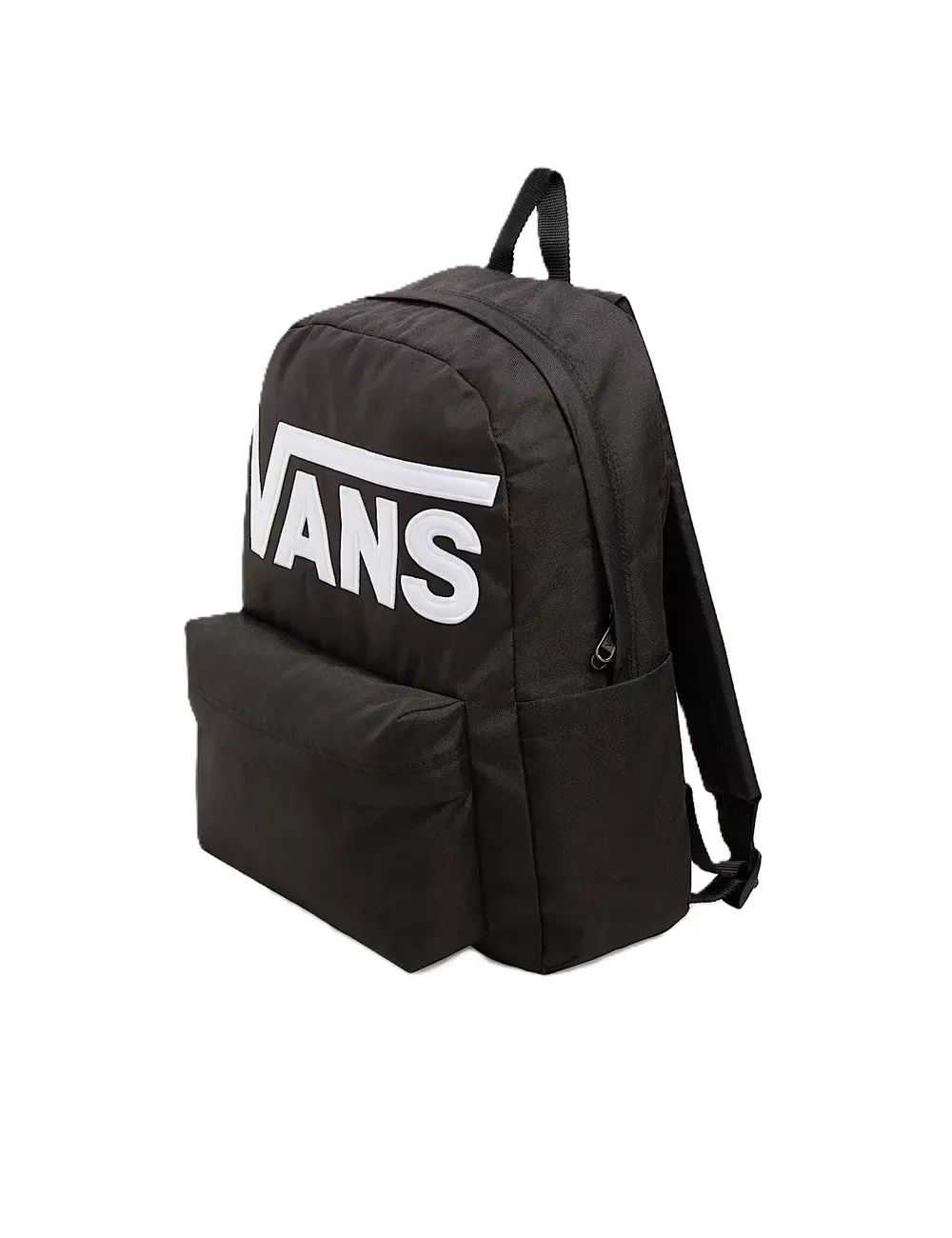 Zaino Old Skool Drop con logo a contrasto VN000H4Z Vans