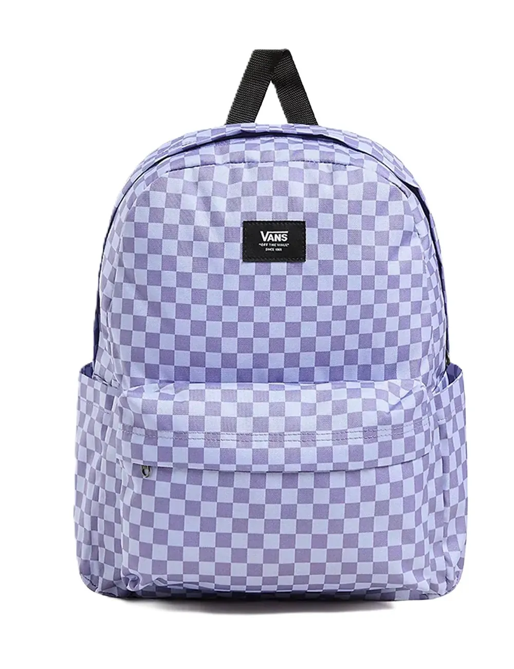 Zaino Old Skool Check VN000H4X Vans