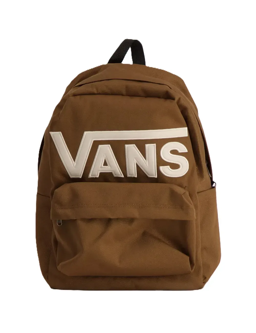 Zaino Old Skool Drop V con logo a contrasto VN0A5KHP Vans