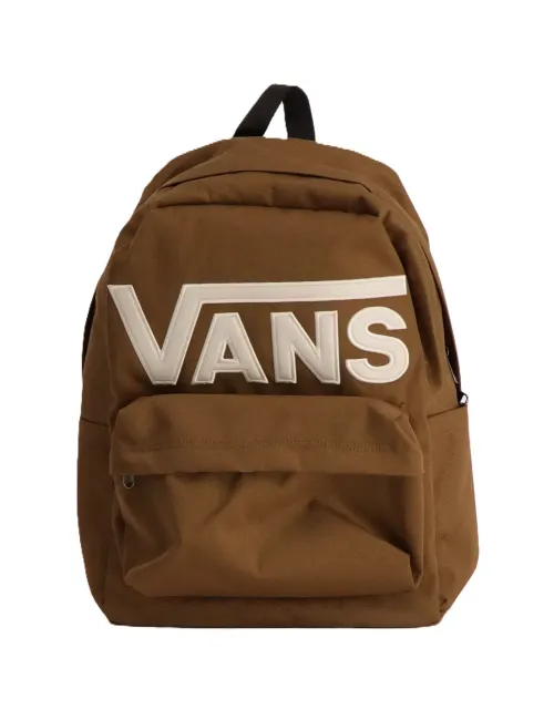 Zaino Old Skool Drop V con logo a contrasto VN0A5KHP Vans