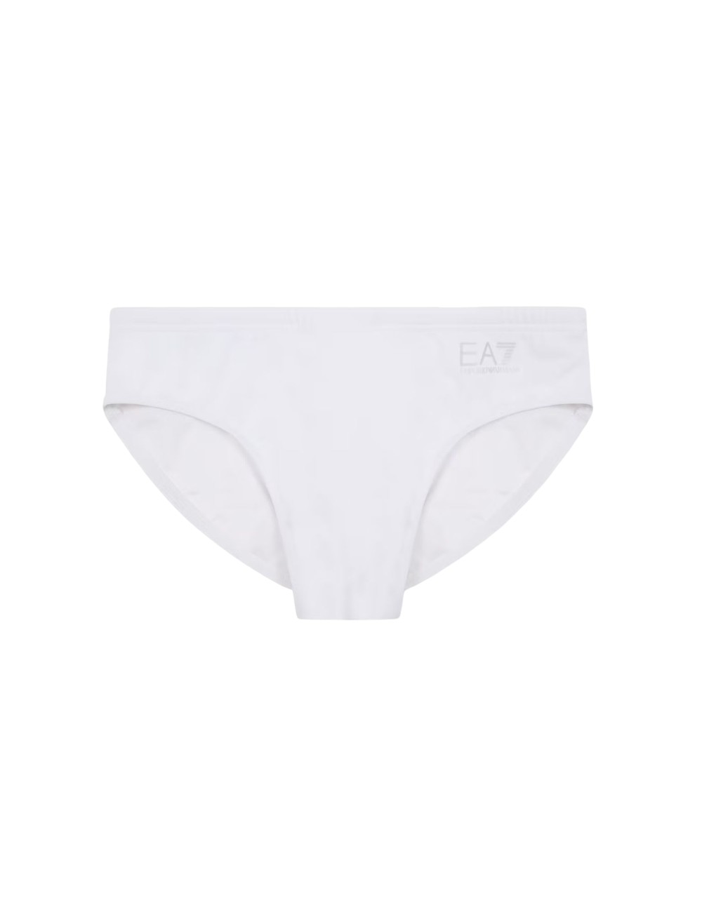Slip mare uomo dettaglio logo a contrasto 7M000500AF14514 EA7 Emporio Armani