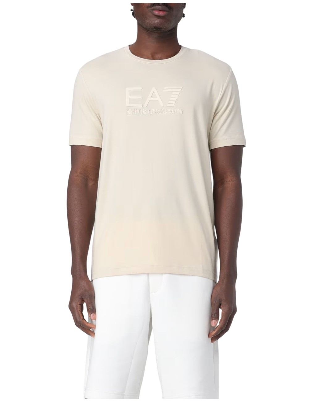 T-Shirt Uomo 7M000225AF10373 EA7 Emporio Armani
