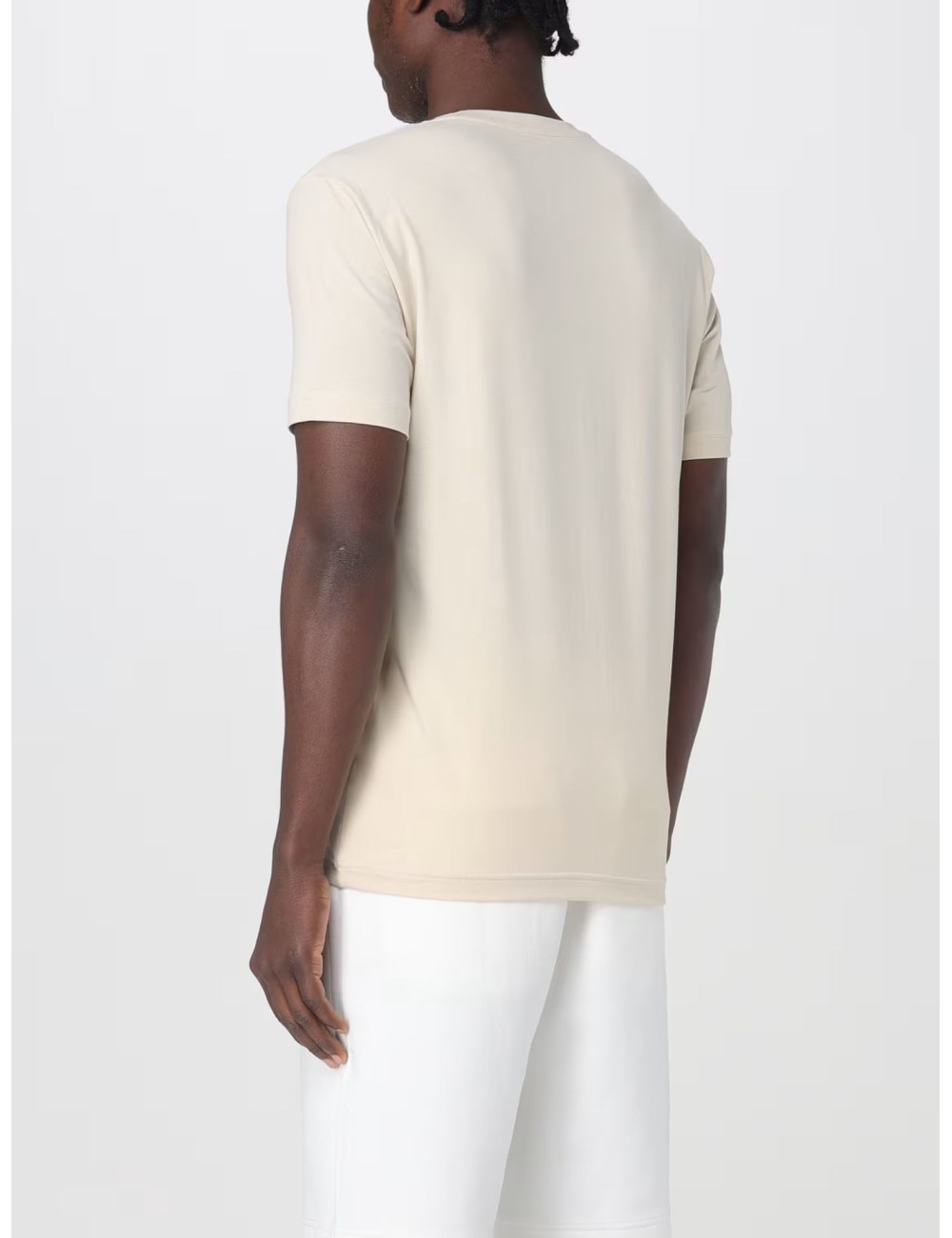 T-Shirt Uomo 7M000225AF10373 EA7 Emporio Armani