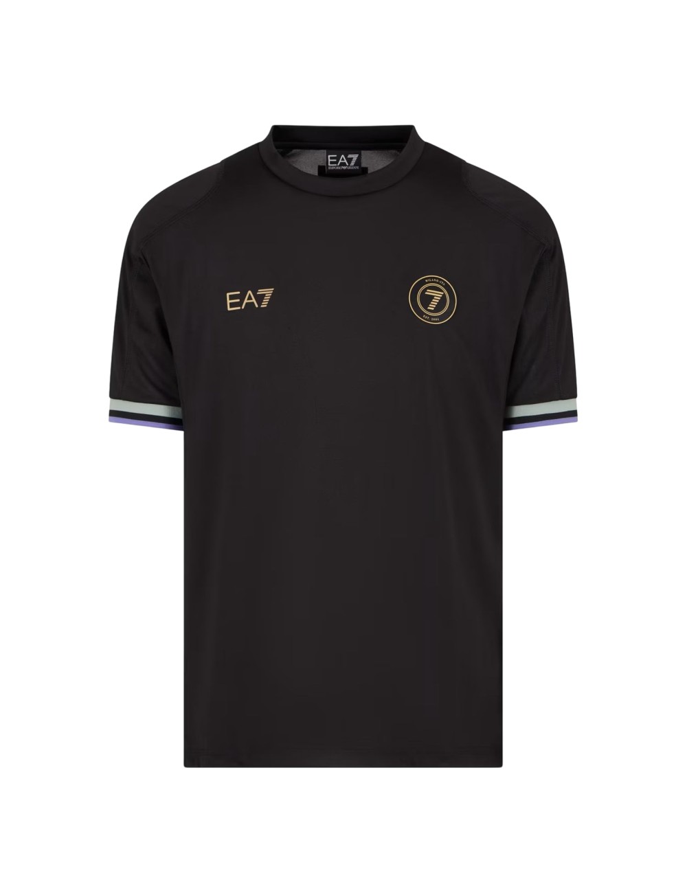 EA7 Emporio Armani - T-Shirt - Uomo - 7M000256AF13537