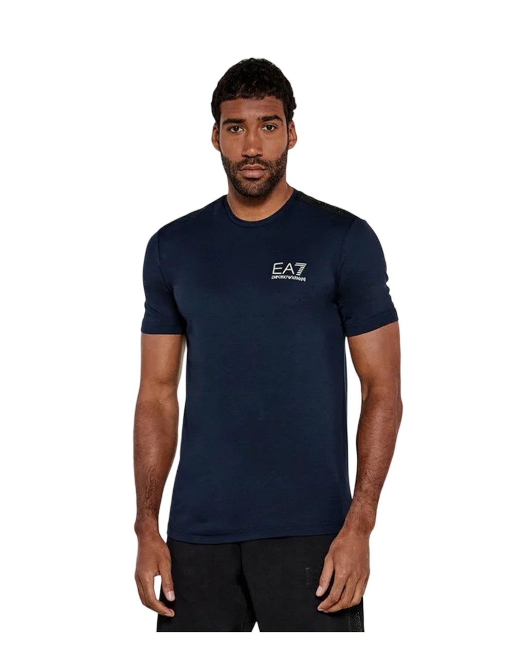 EA7 Emporio Armani - T-Shirt - Uomo - 7M000299AF13739