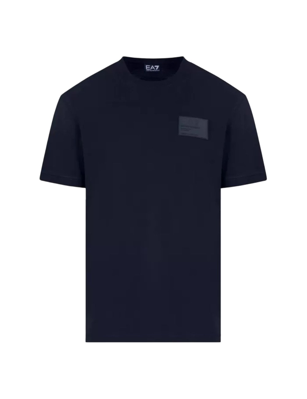 EA7 Emporio Armani - T-Shirt - Uomo - 7X000014AF13741