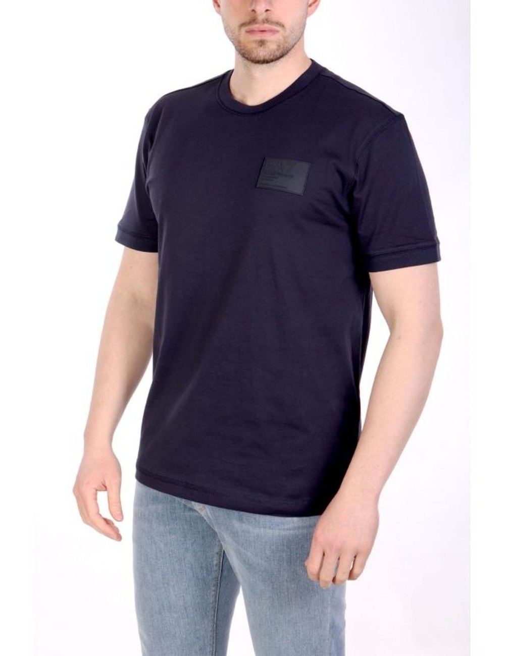 EA7 Emporio Armani - T-Shirt - Uomo - 7X000014AF13741