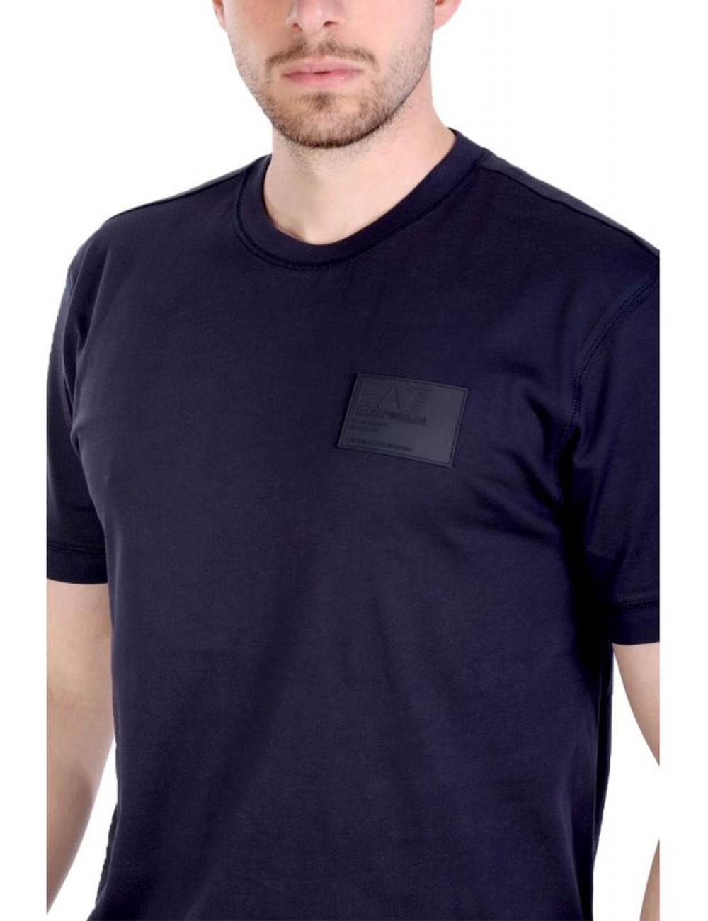 EA7 Emporio Armani - T-Shirt - Uomo - 7X000014AF13741