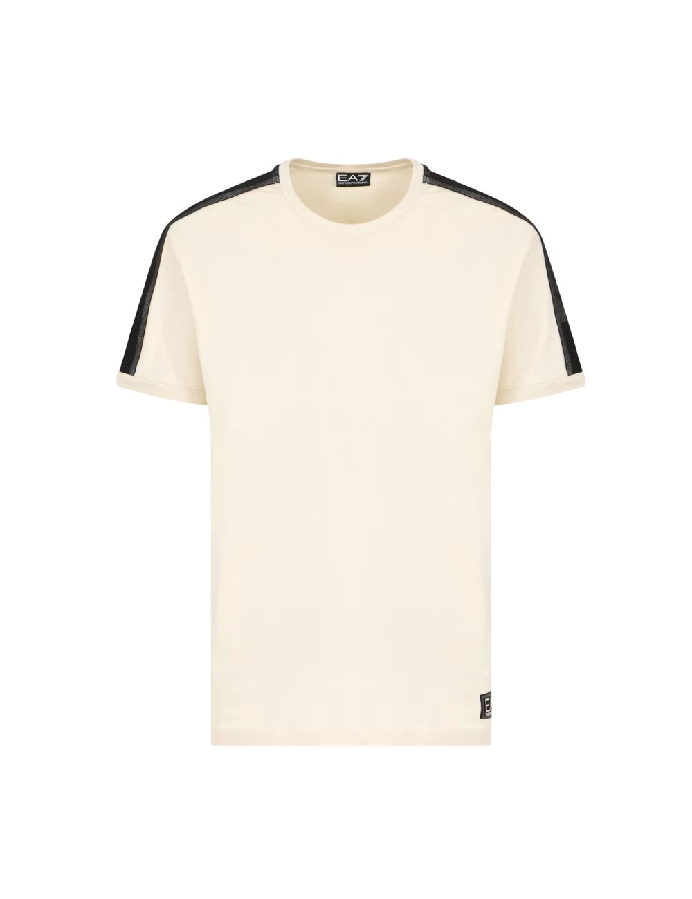 EA7 Emporio Armani - T-Shirt - Uomo - 7M000138AF10375