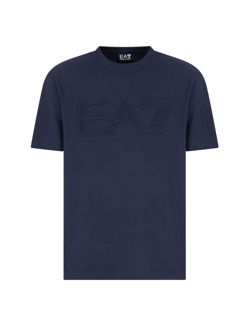 EA7 Emporio Armani - T-Shirt - Uomo - 7M000149AF14772