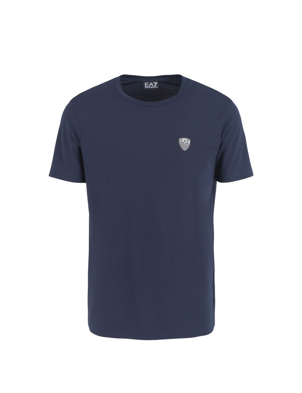 EA7 Emporio Armani - T-Shirt - Uomo - 8NPT16PJRGZ