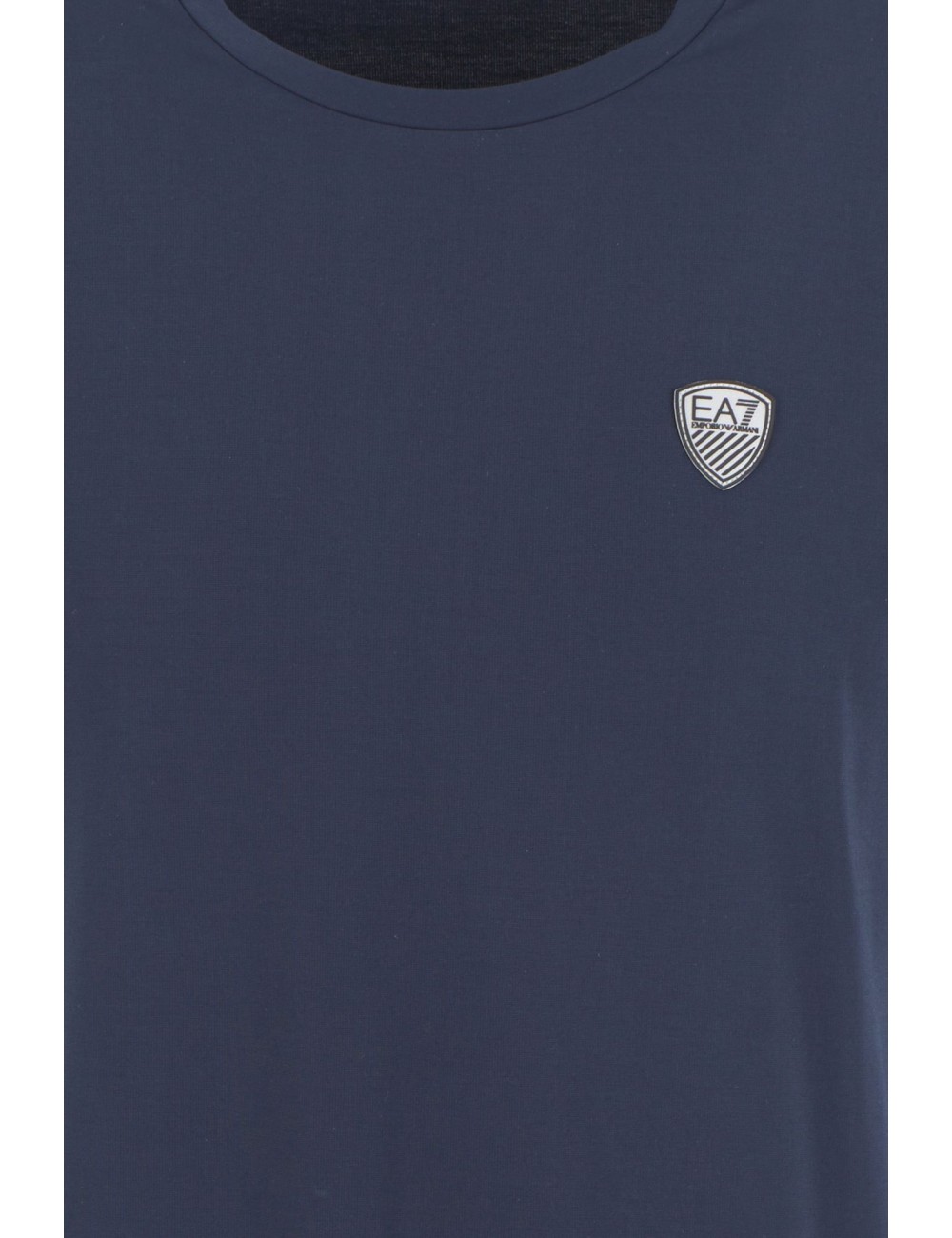 EA7 Emporio Armani - T-Shirt - Uomo - 8NPT16PJRGZ