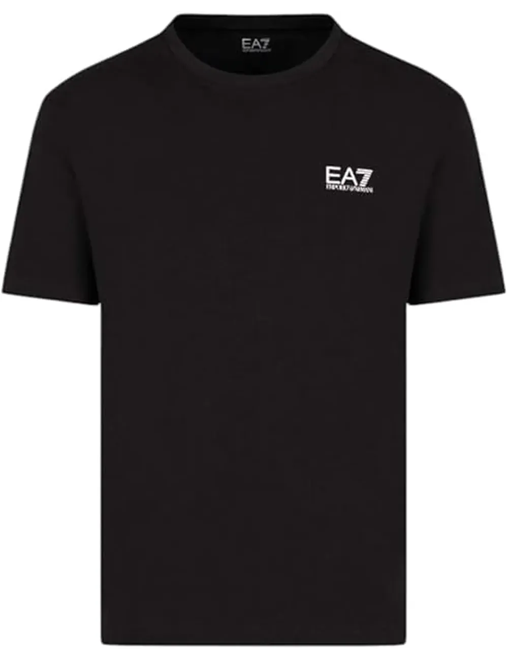 EA7 Emporio Armani - T-Shirt - Uomo - 8NPT26PJVQZ