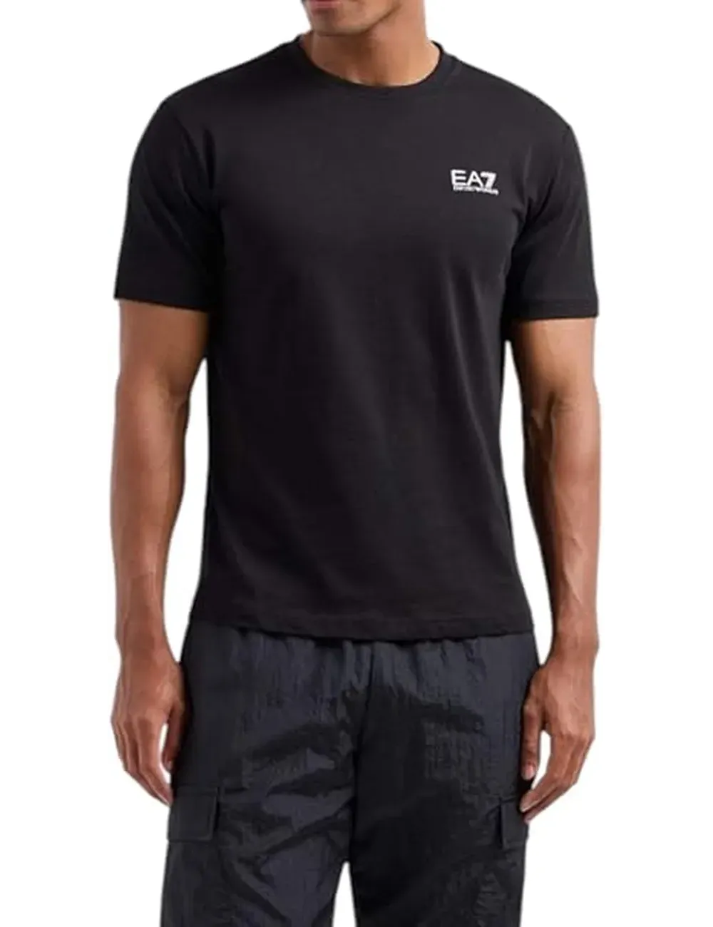 EA7 Emporio Armani - T-Shirt - Uomo - 8NPT26PJVQZ