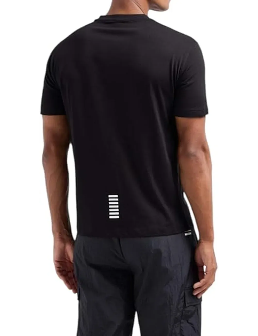 EA7 Emporio Armani - T-Shirt - Uomo - 8NPT26PJVQZ