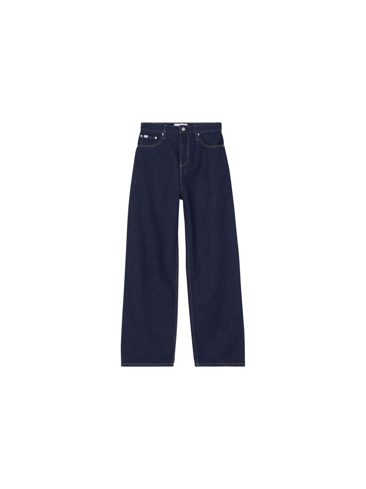 JEANS HIGH RISE RELAXED. 1 J20J219542