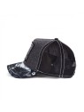 CAPPELLO MALTESE ROOSTER LEATHER