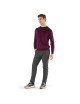 Maglia uomo in lana HRI001030478 Harmont&Blaine