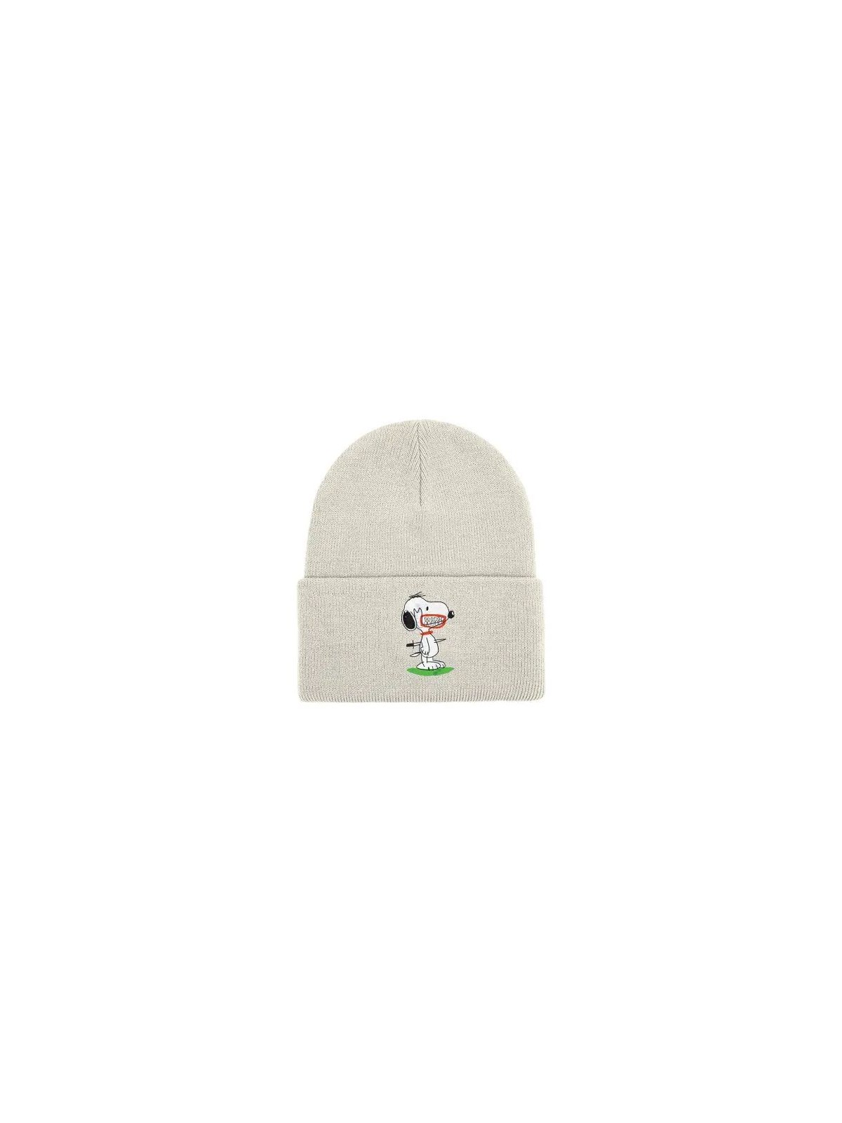 BERRETTO THE END OF FRIENDSHIP BEANIE