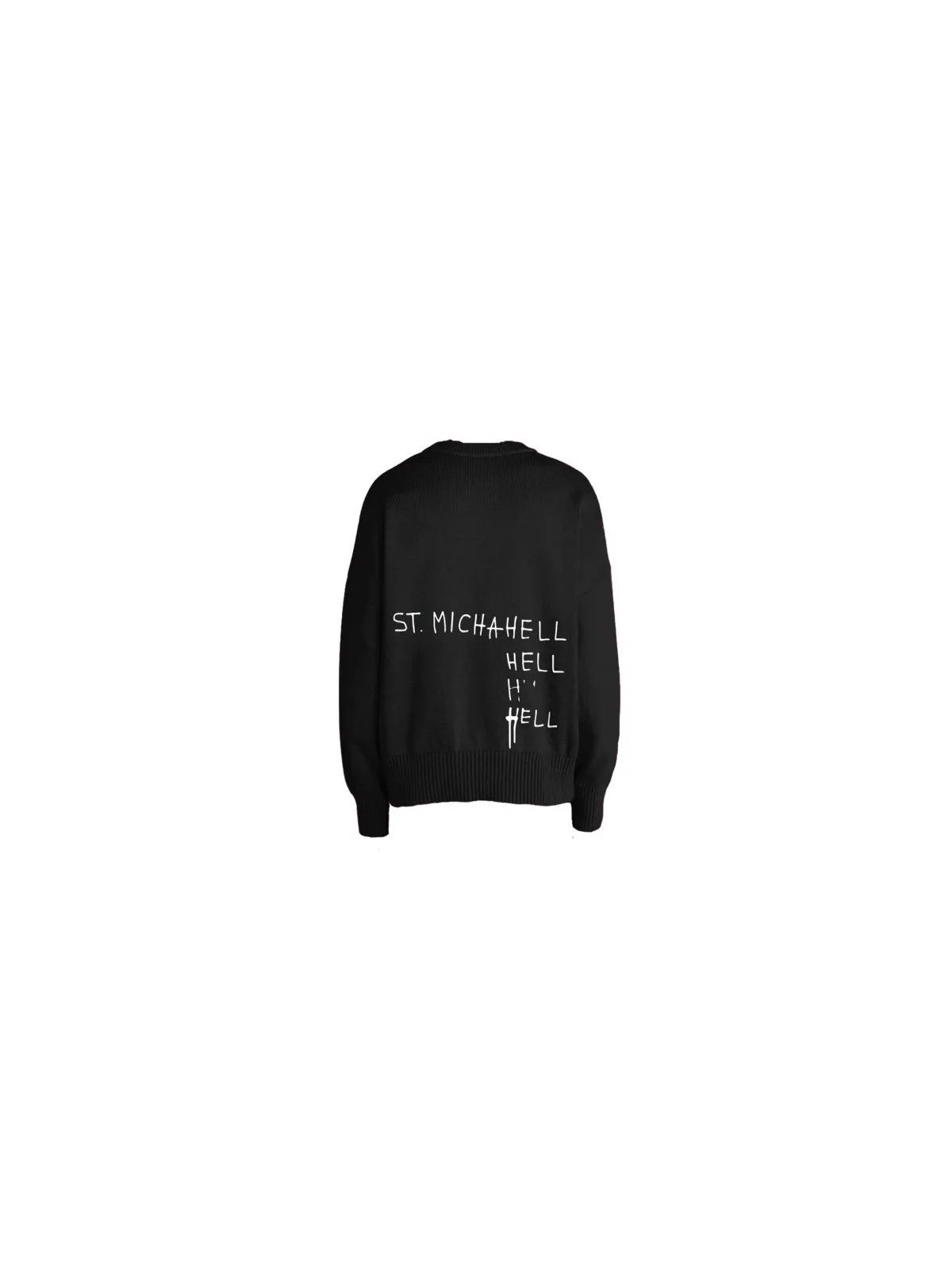 MAGLIA ST MICHAHELL SWEATER