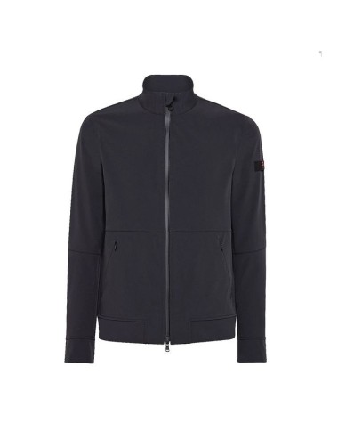 Bomber liscio bambino in nylon 195601191581 Peuterey