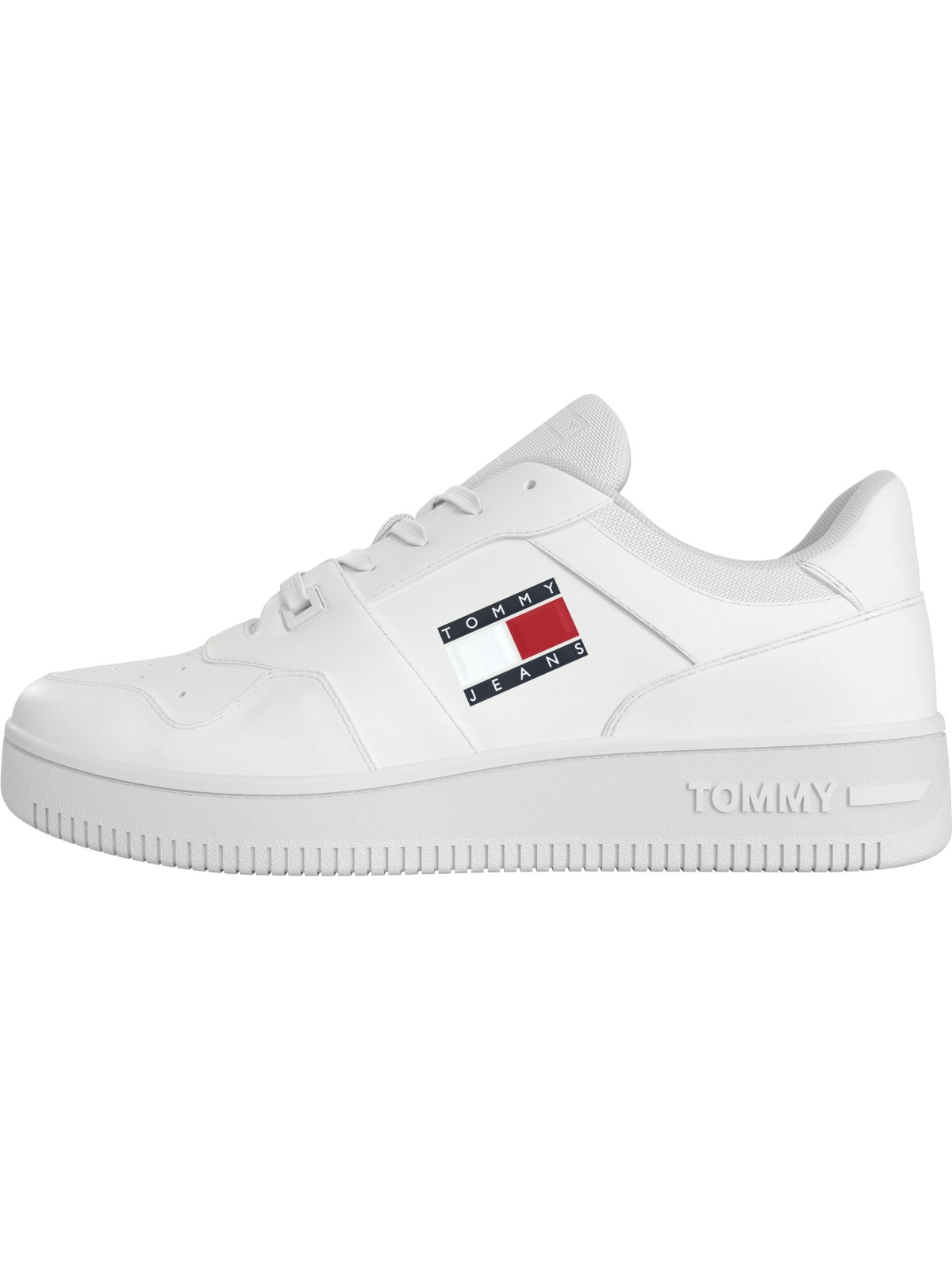 TOMMY JEANS RETRO BA
