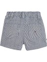 BABY STRIPED SHORTS