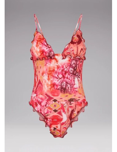 Monokini Frou Frou Dreamcatcher FK23-1526U F**K