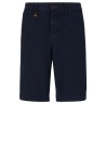 Trousers Schino-Taber-Shorts