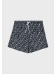 Boxer mare uomo fantasia multilogo EA7 9020003R748 EA7 Emporio Armani