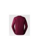 Felpa uomo girocollo Drew Peak NF0A4SVR The North Face